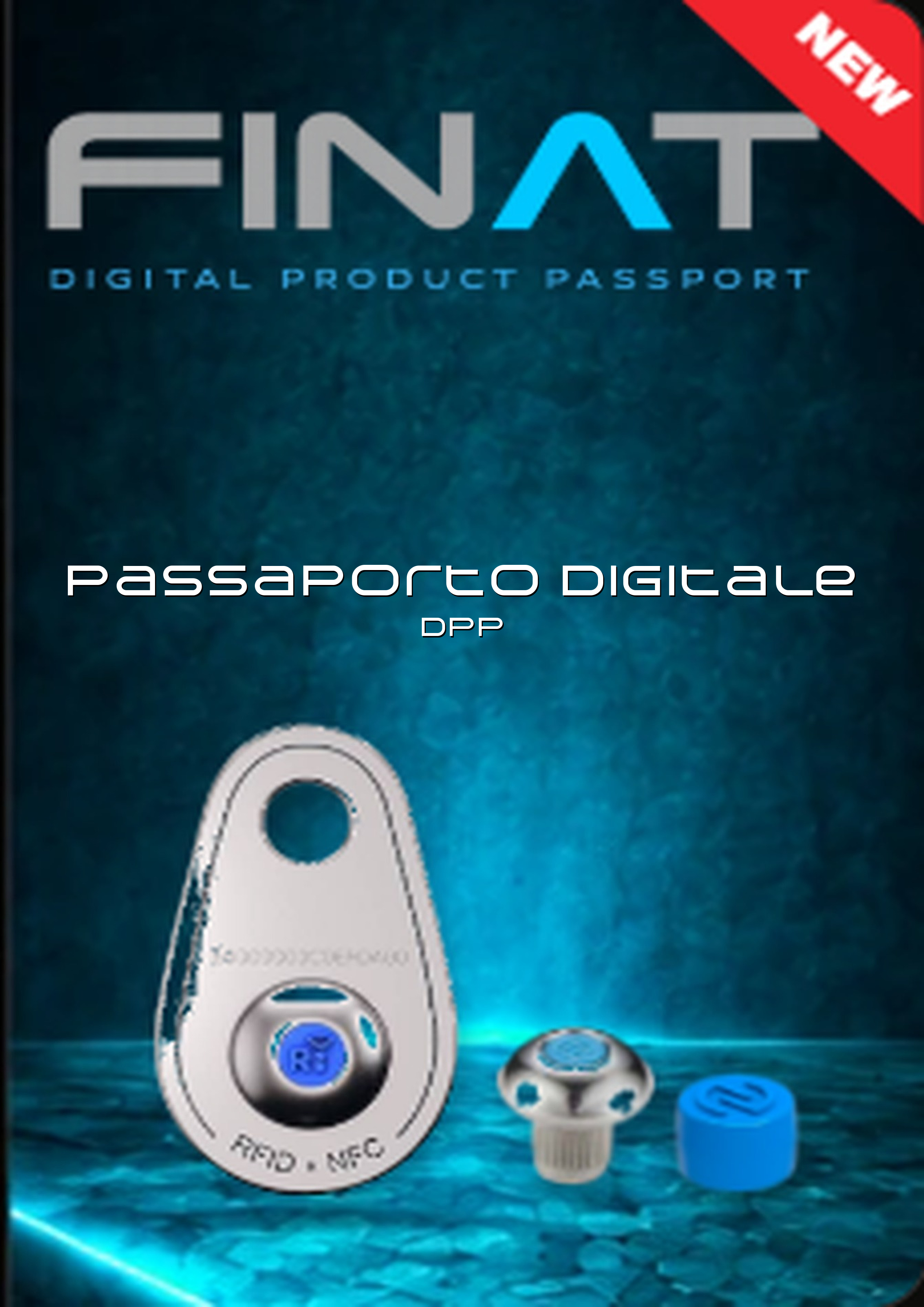 FINAT Passaporto Digitale DPP