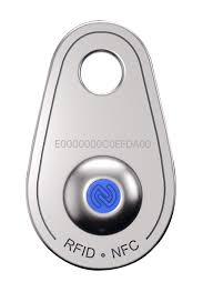 TAG NFC FINAT