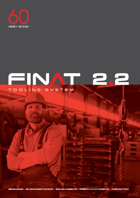 Catalogo generale FINAT