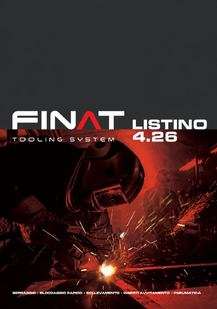 Listino Figurato FINAT 4.26