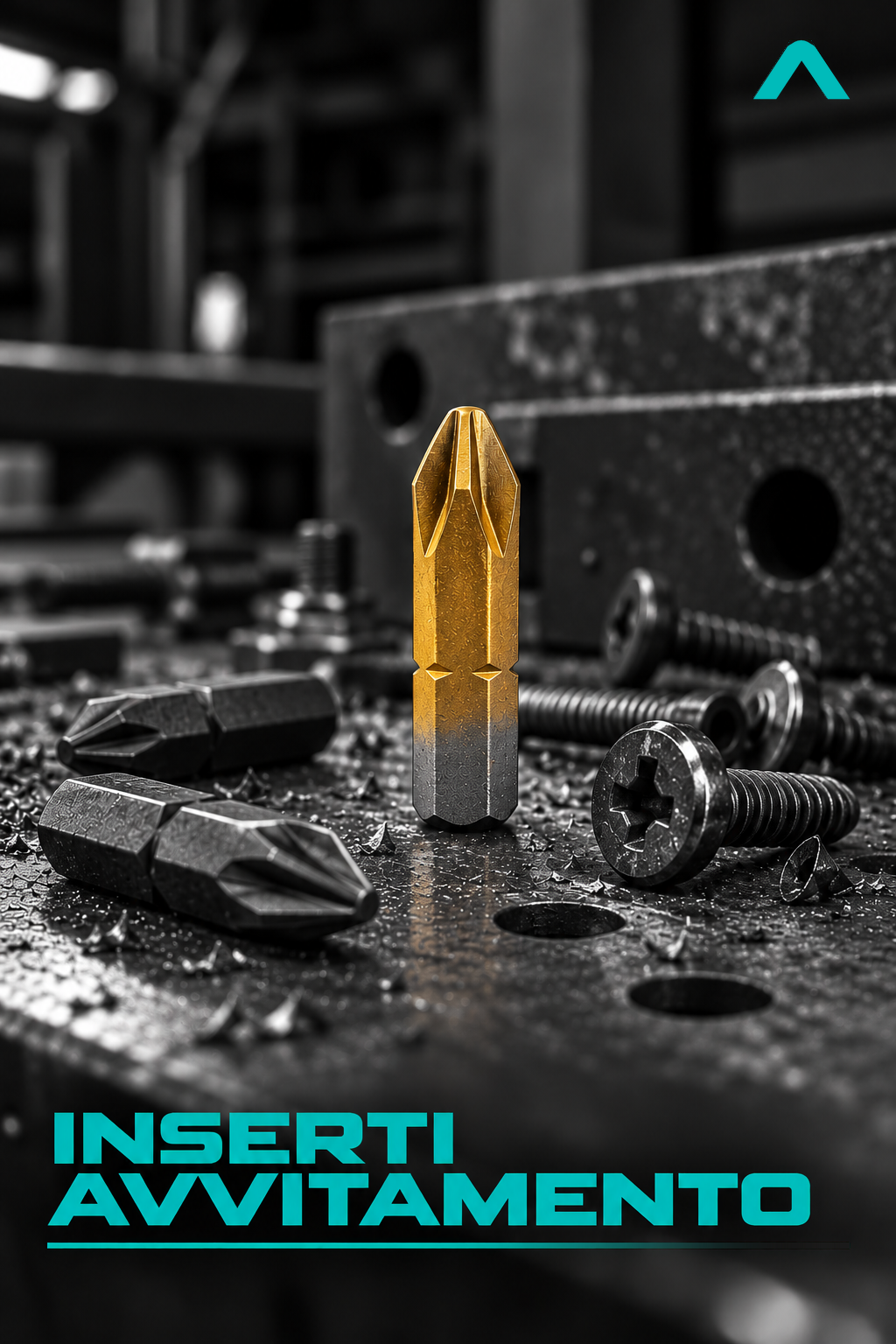 Copertina Inserti